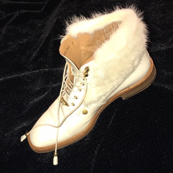 Mens dress boot - Picture 6 of 7